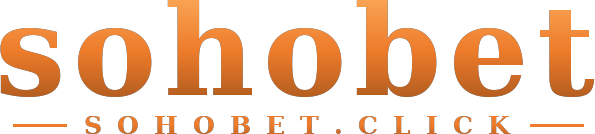 sohobet logo